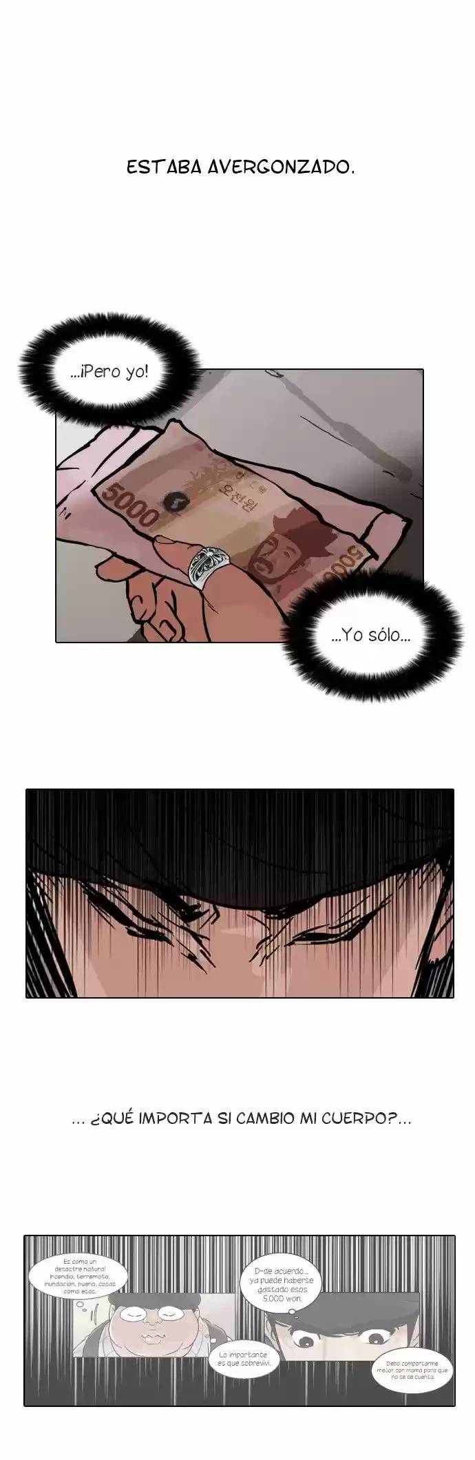 Nueva cara Capitulo 50 página 25