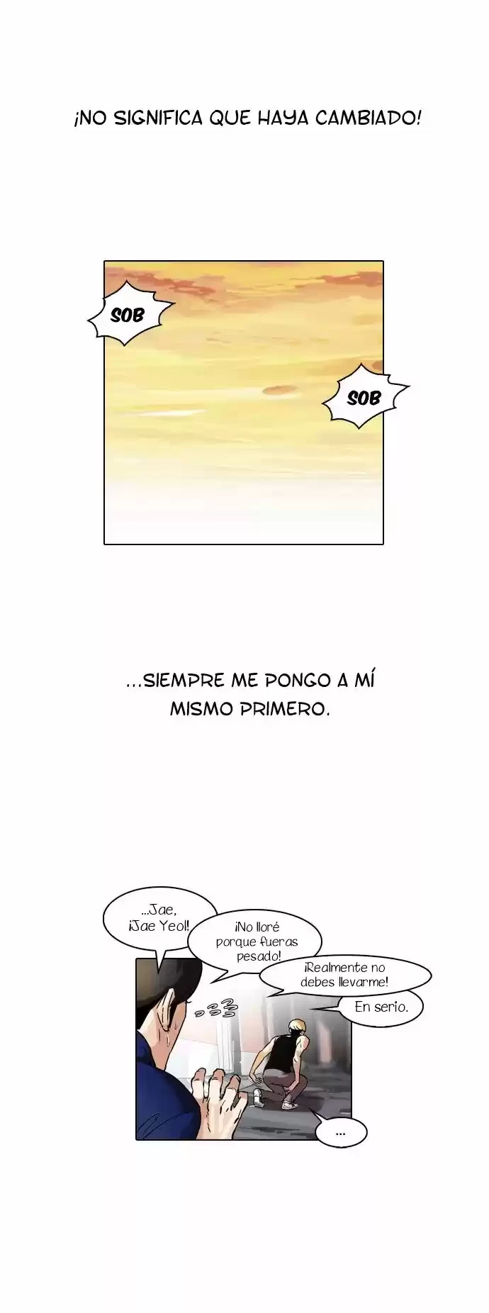 Nueva cara Capitulo 50 página 26
