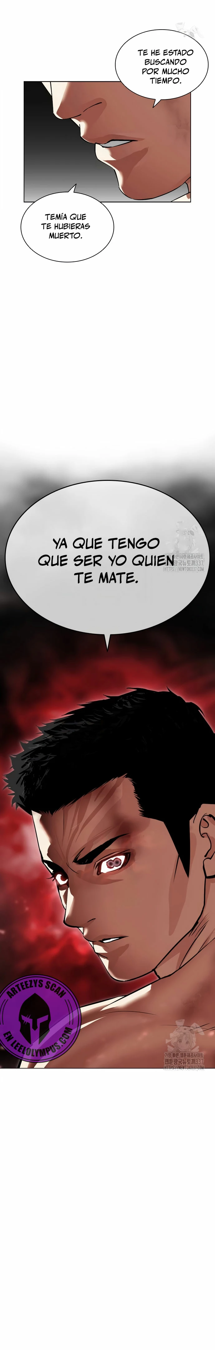 Nueva cara Capitulo 500 página 60