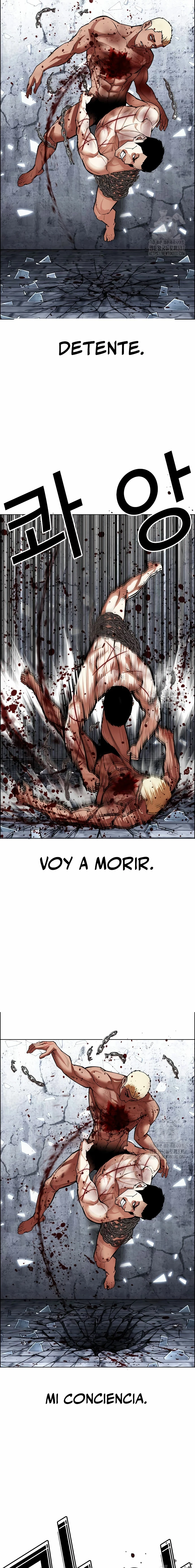 Nueva cara Capitulo 501 página 13