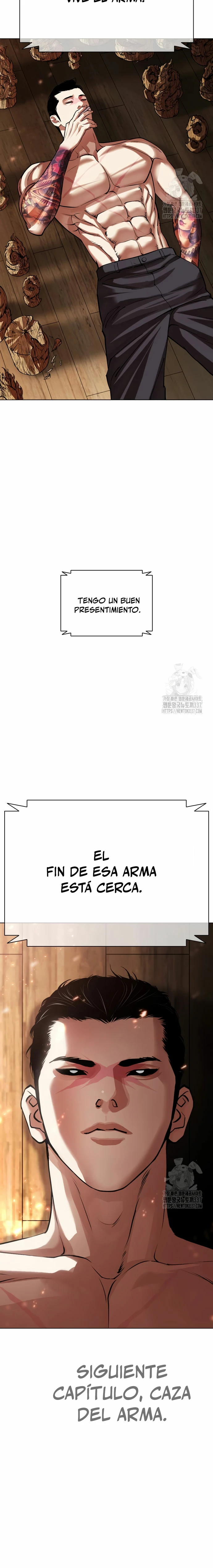 Nueva cara Capitulo 501 página 31