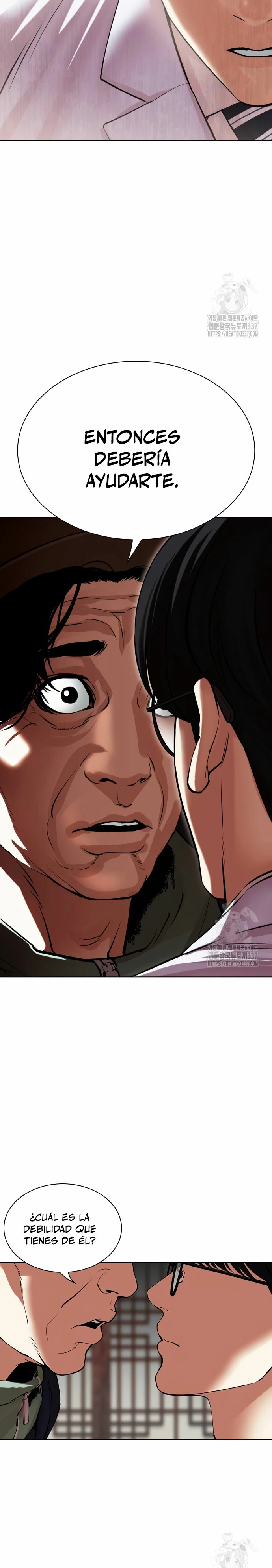 Nueva cara Capitulo 502 página 13