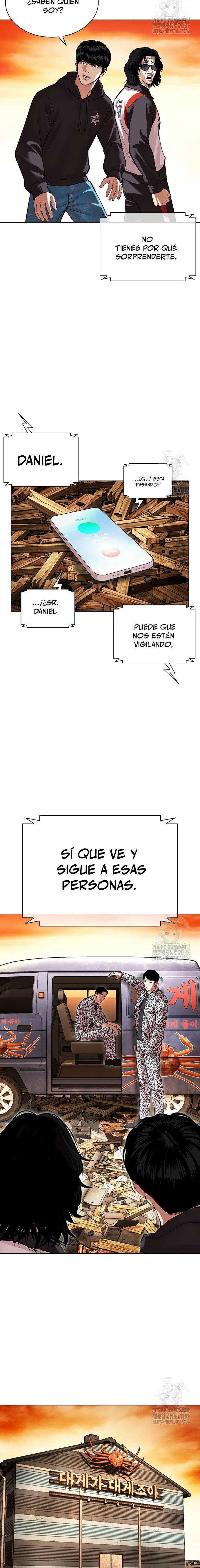 Nueva cara Capitulo 502 página 52