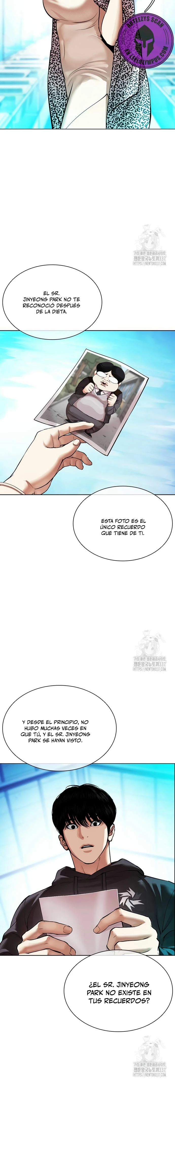 Nueva cara Capitulo 503 página 12