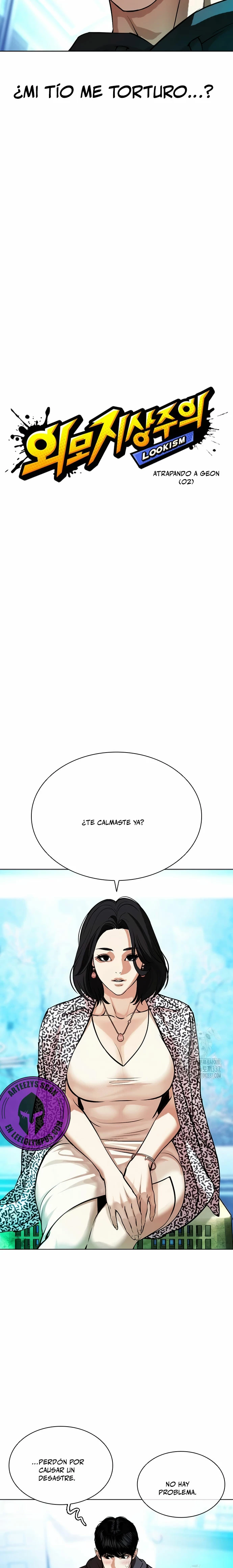Nueva cara Capitulo 503 página 20