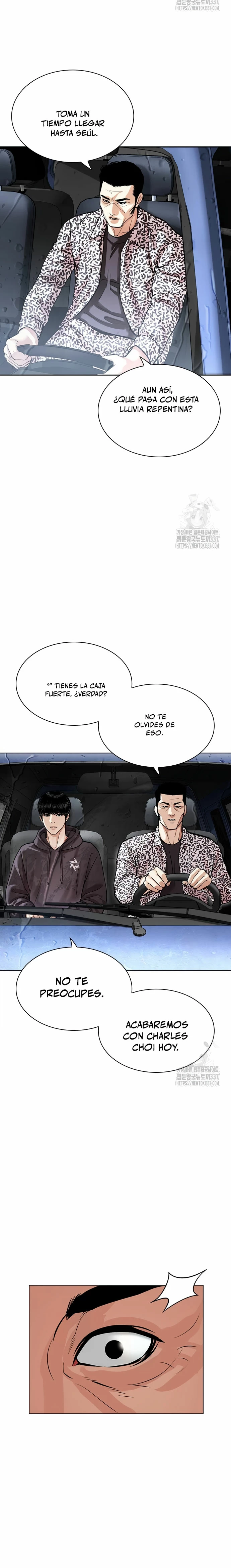Nueva cara Capitulo 503 página 53