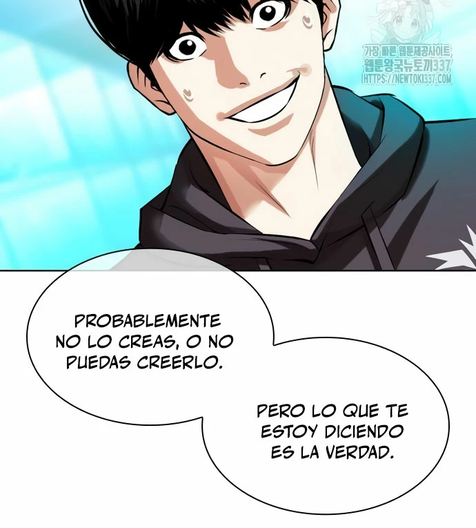 Nueva cara Capitulo 503 página 6
