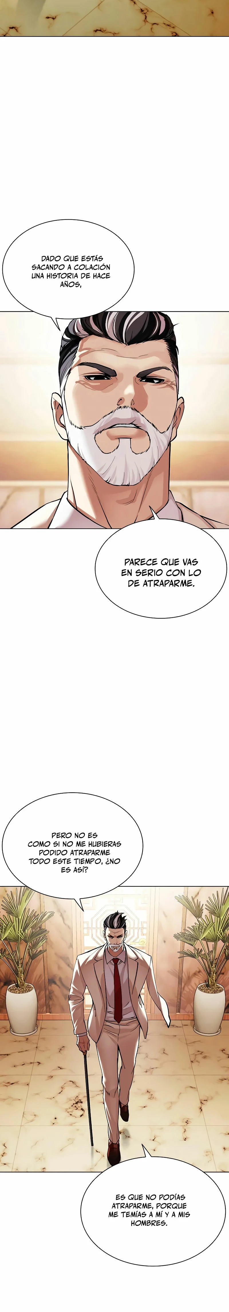 Nueva cara Capitulo 504 página 12