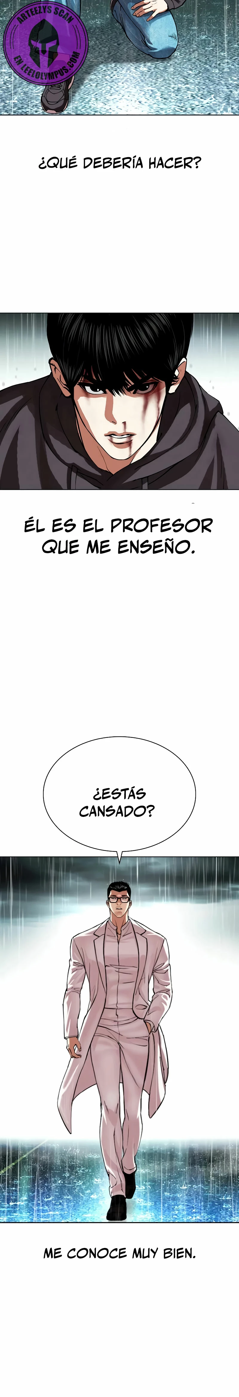 Nueva cara Capitulo 504 página 43