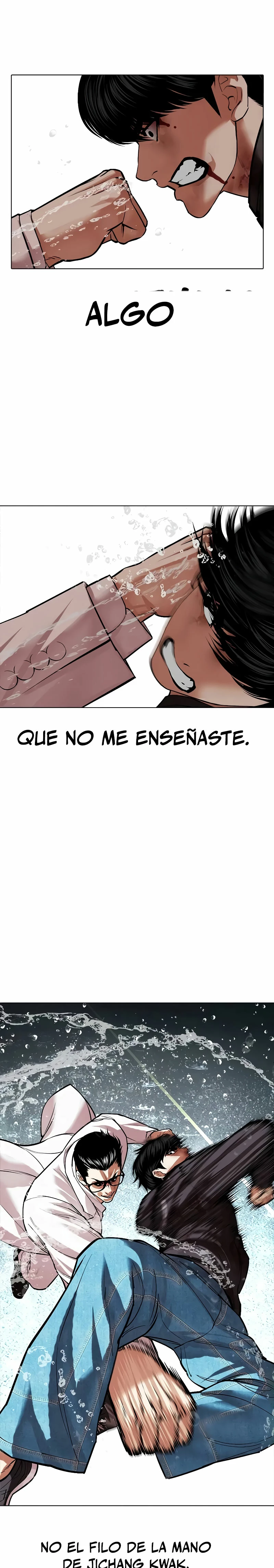 Nueva cara Capitulo 504 página 48