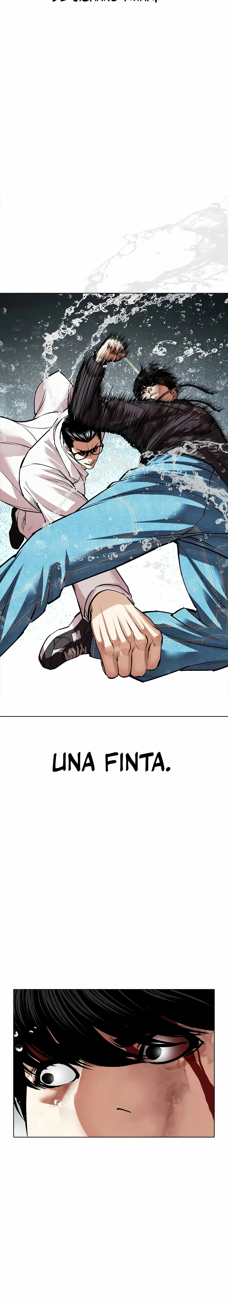 Nueva cara Capitulo 504 página 49