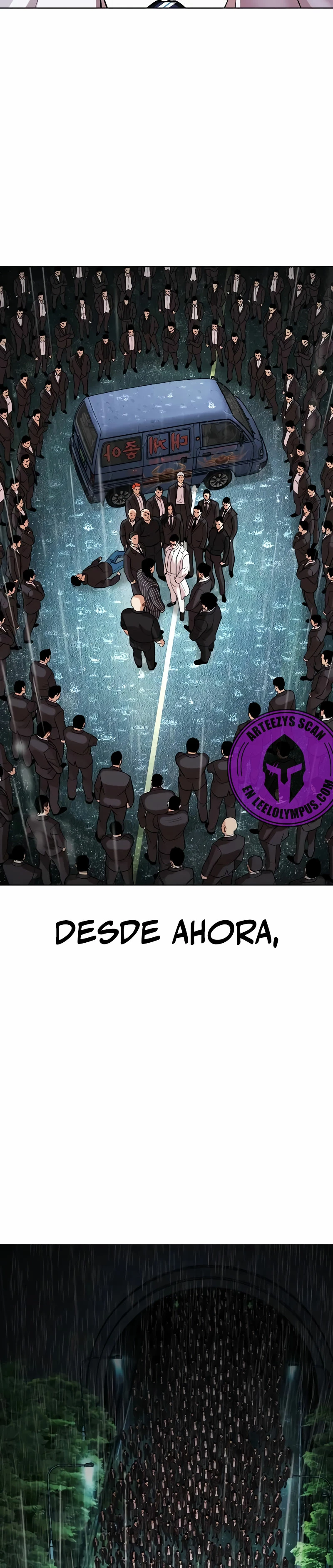 Nueva cara Capitulo 504 página 63