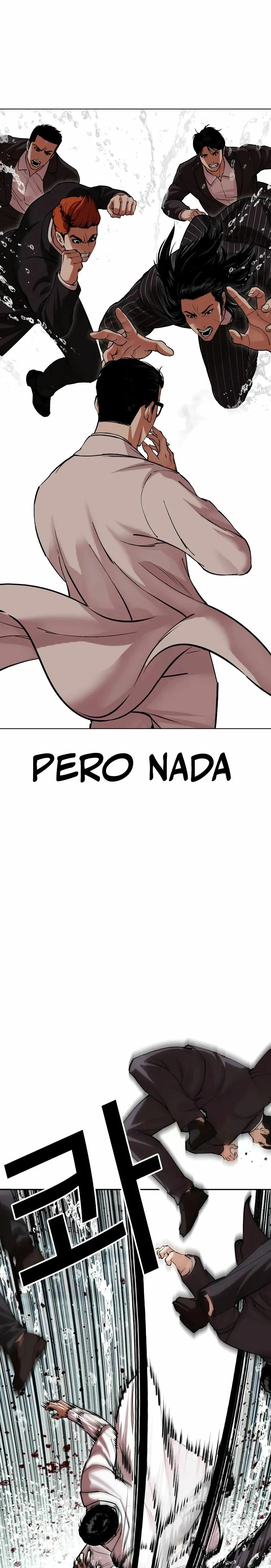 Nueva cara Capitulo 505 página 6