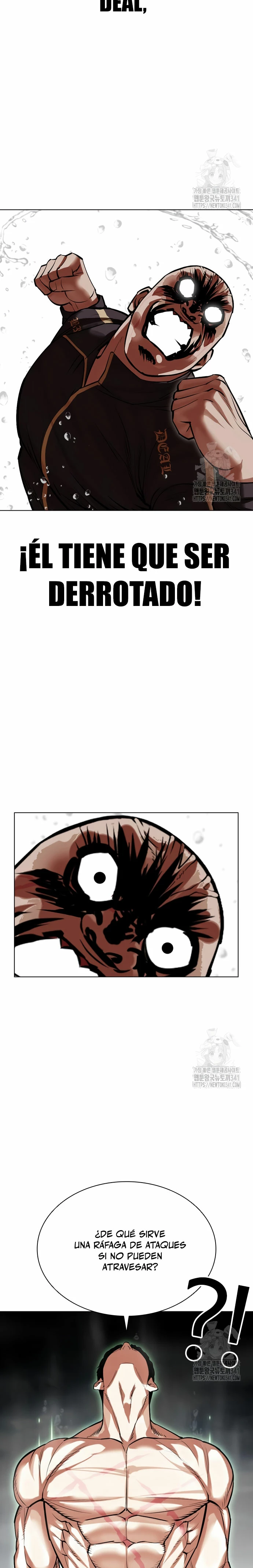Nueva cara Capitulo 506 página 17