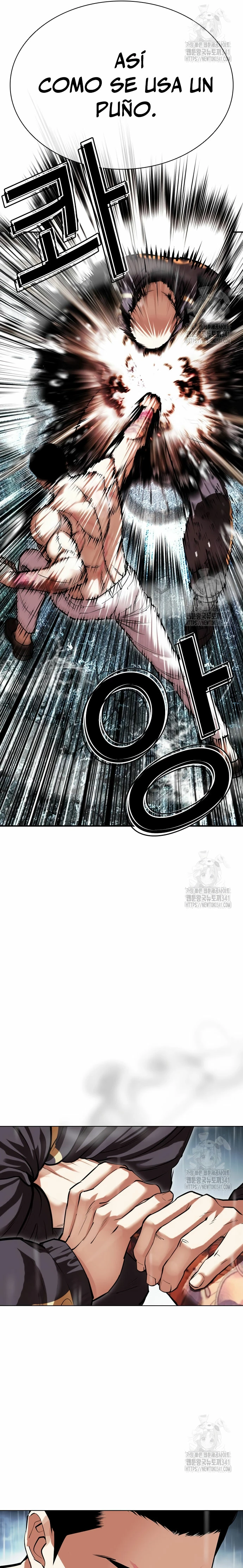 Nueva cara Capitulo 506 página 20