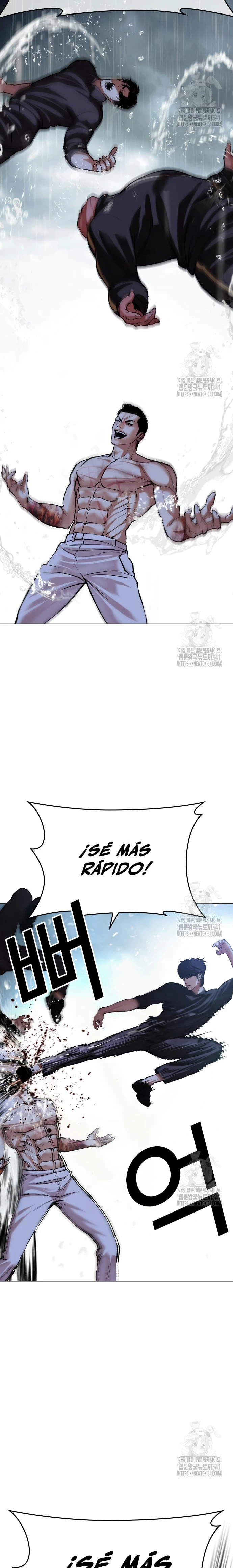 Nueva cara Capitulo 506 página 30