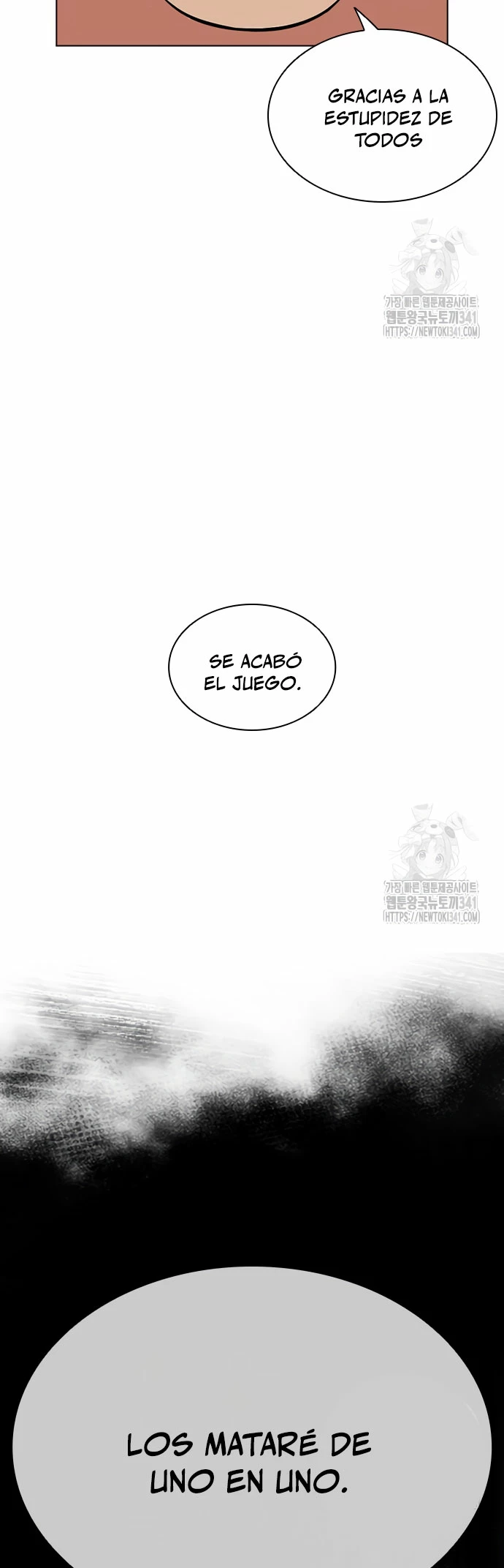 Nueva cara Capitulo 506 página 51