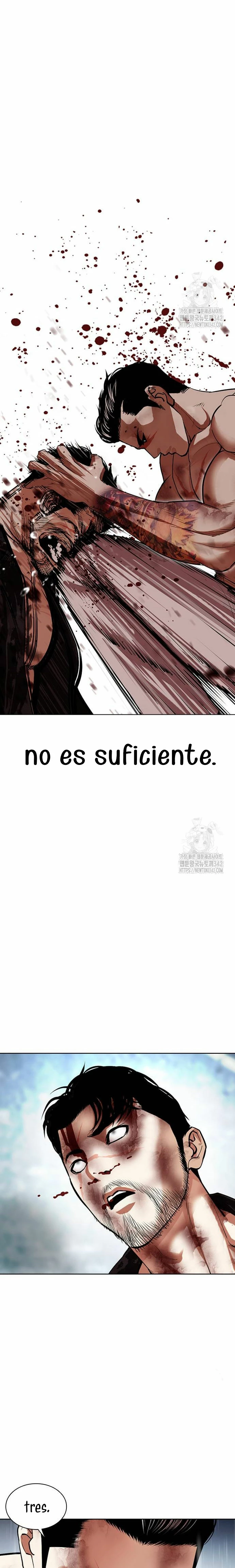 Nueva cara Capitulo 507 página 20