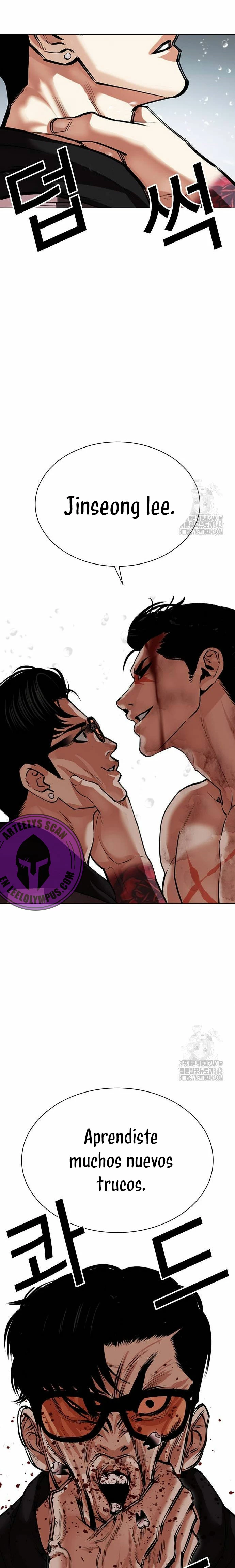 Nueva cara Capitulo 507 página 23