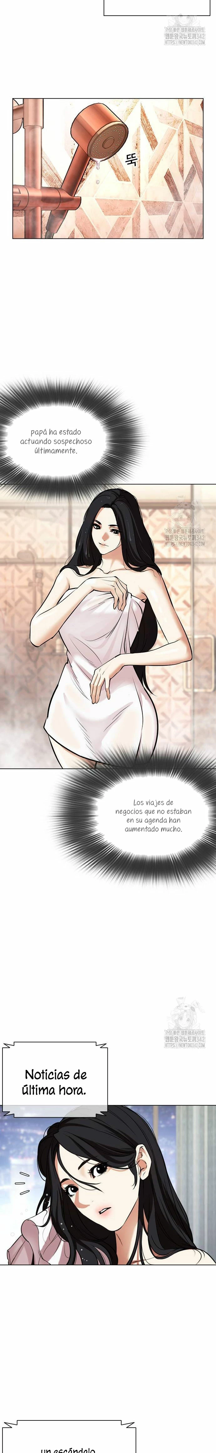 Nueva cara Capitulo 507 página 3