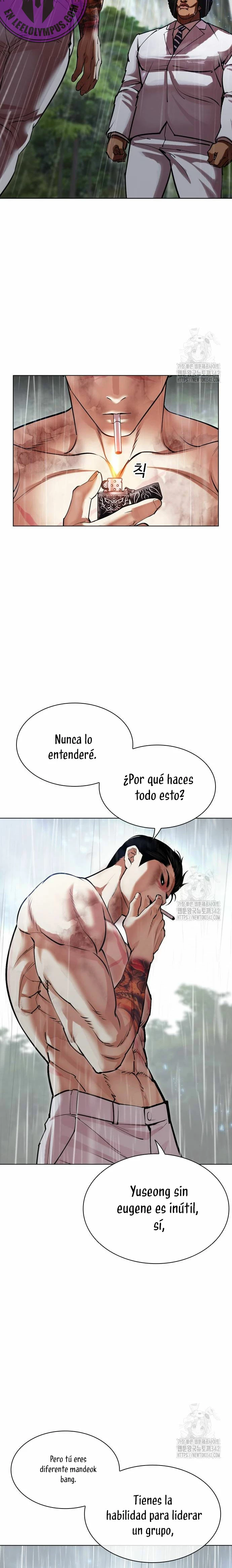 Nueva cara Capitulo 507 página 39