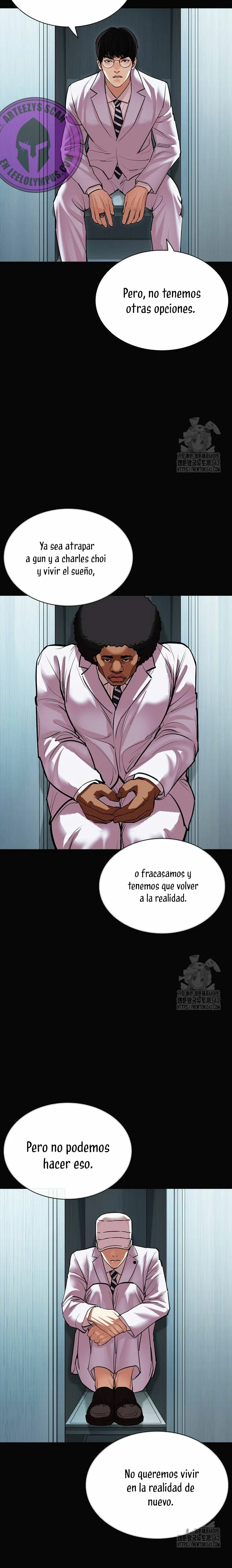 Nueva cara Capitulo 507 página 41