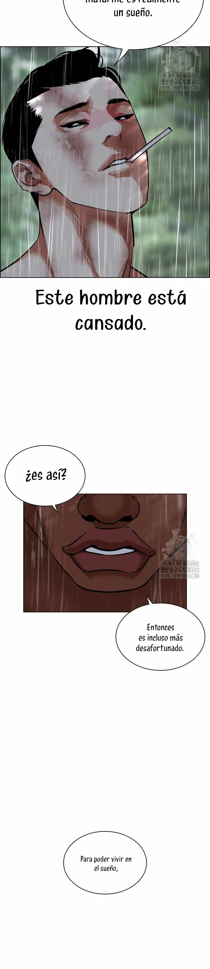 Nueva cara Capitulo 507 página 48