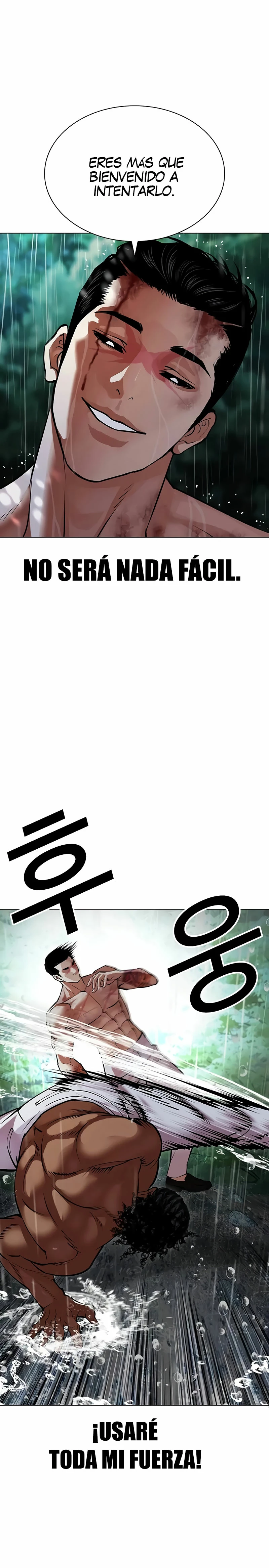 Nueva cara Capitulo 508 página 13