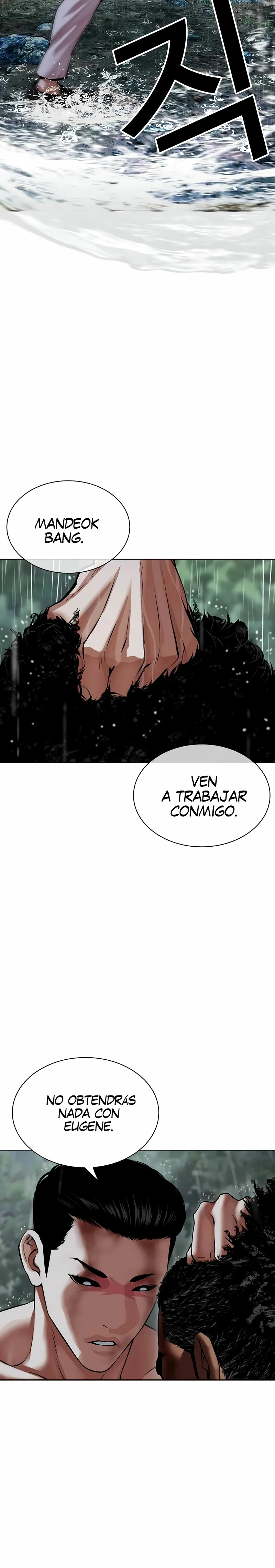 Nueva cara Capitulo 508 página 18