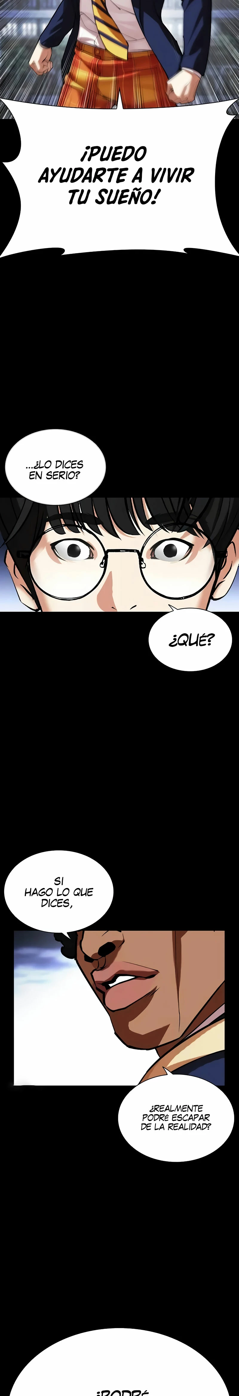 Nueva cara Capitulo 508 página 21