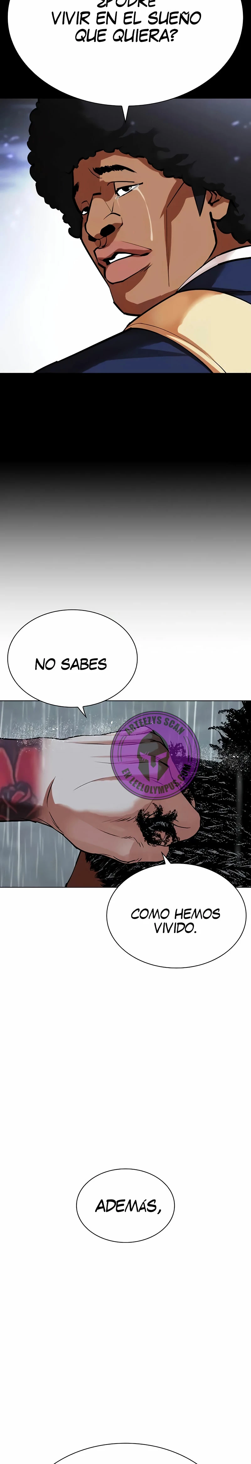 Nueva cara Capitulo 508 página 22