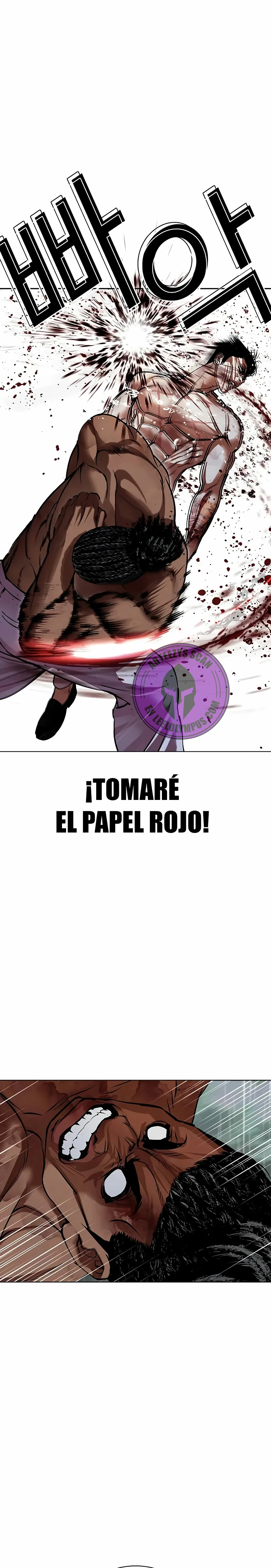 Nueva cara Capitulo 508 página 26