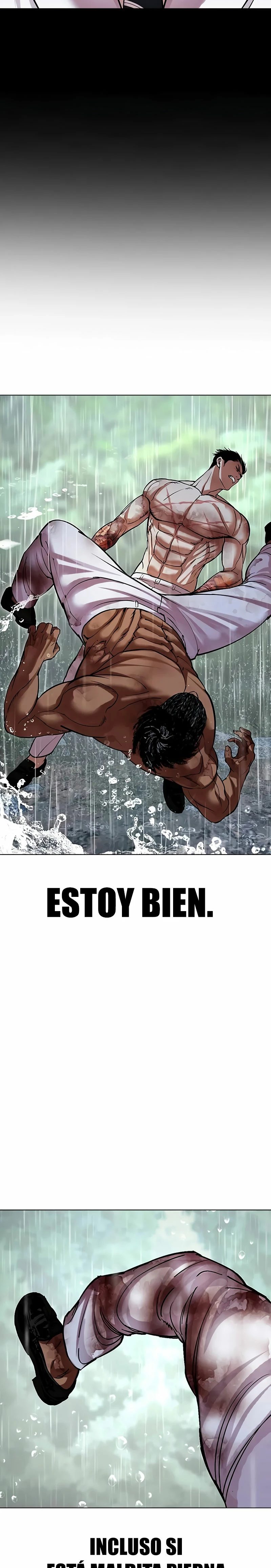 Nueva cara Capitulo 508 página 30