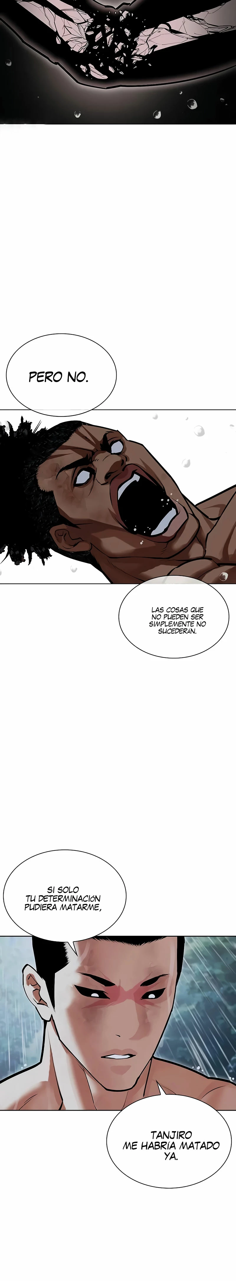 Nueva cara Capitulo 508 página 33