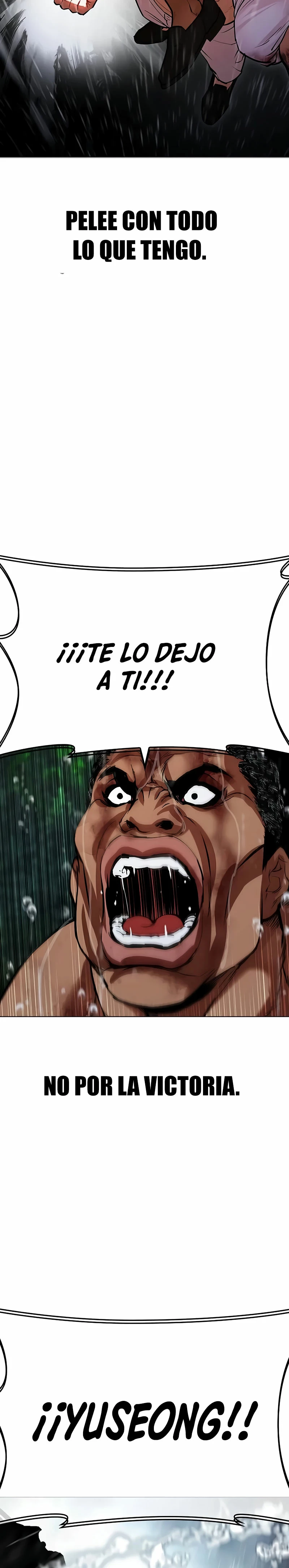 Nueva cara Capitulo 508 página 37