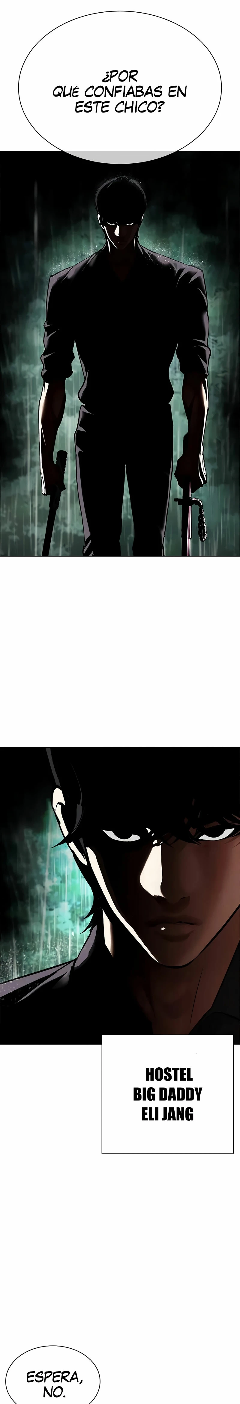 Nueva cara Capitulo 508 página 46