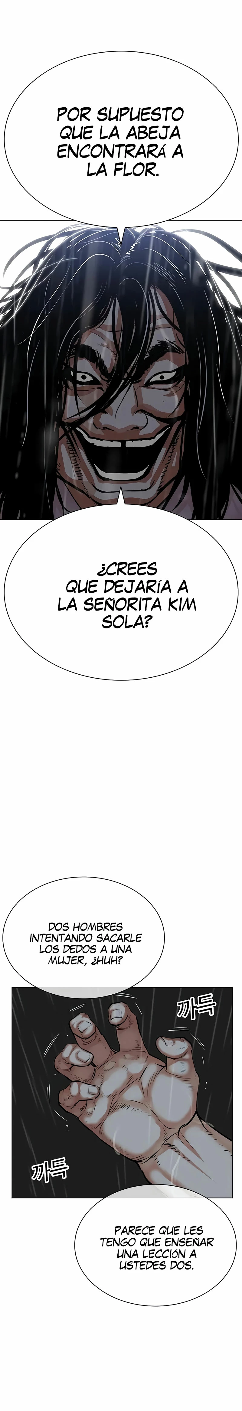 Nueva cara Capitulo 508 página 9