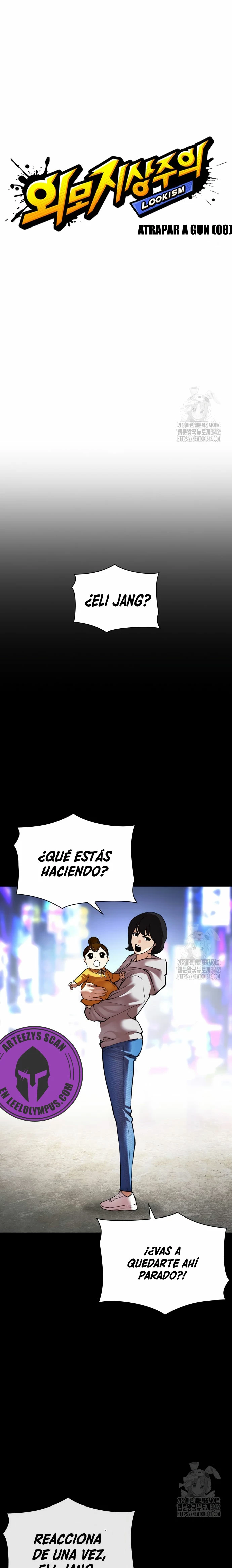 Nueva cara Capitulo 509 página 12