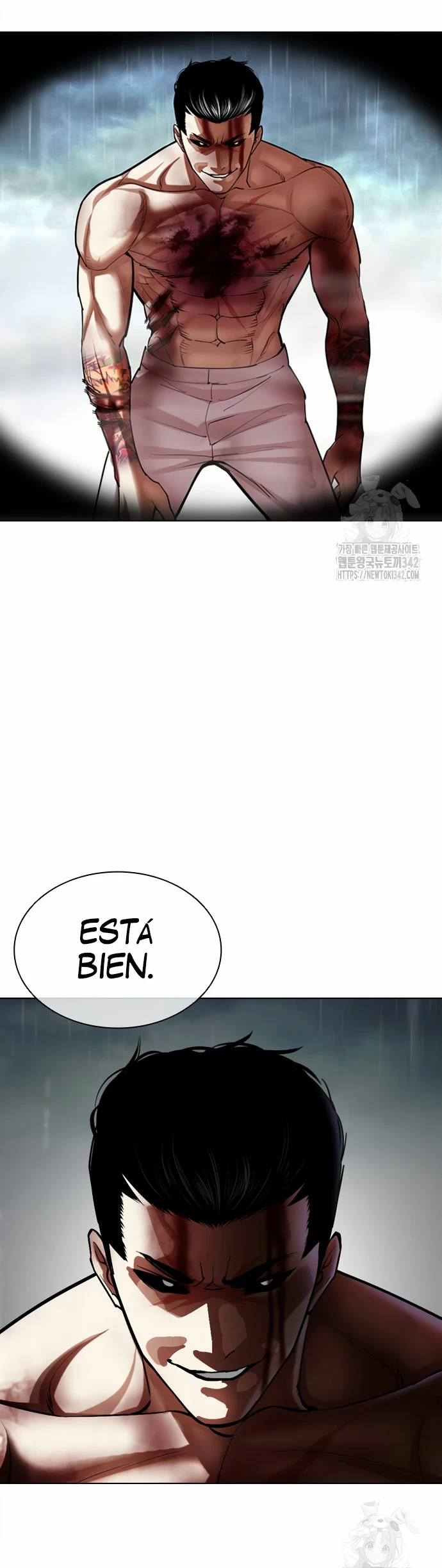 Nueva cara Capitulo 509 página 50