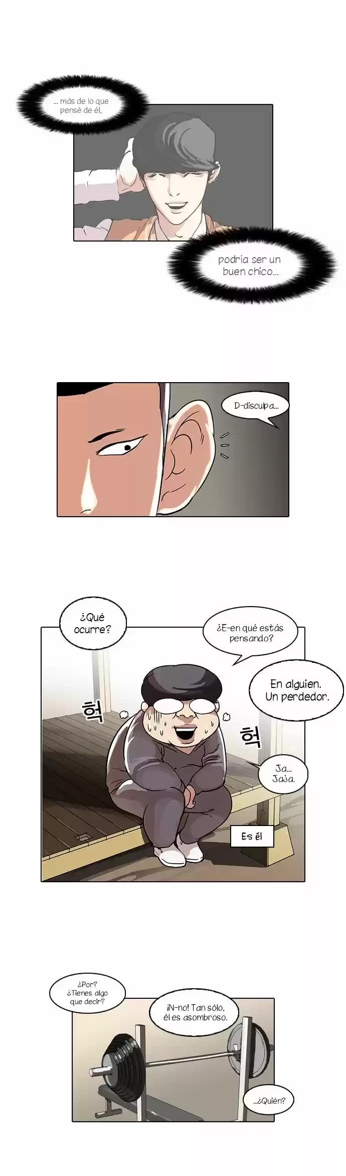Nueva cara Capitulo 51 página 30