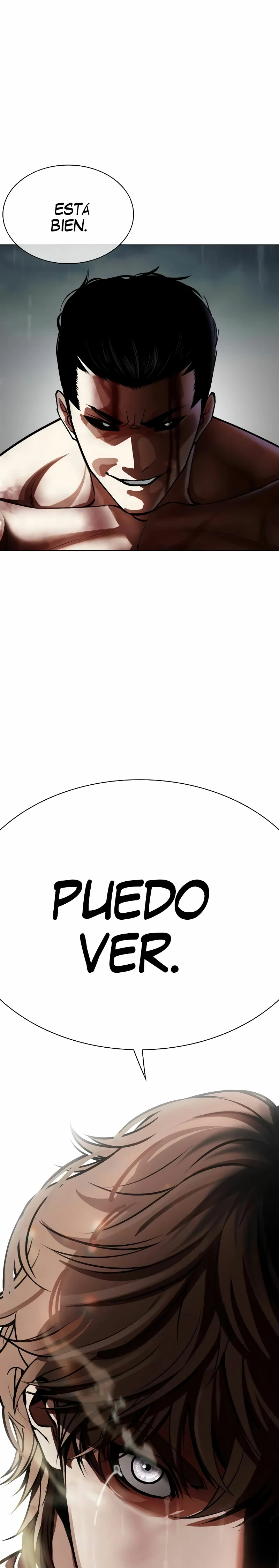 Nueva cara Capitulo 510 página 2