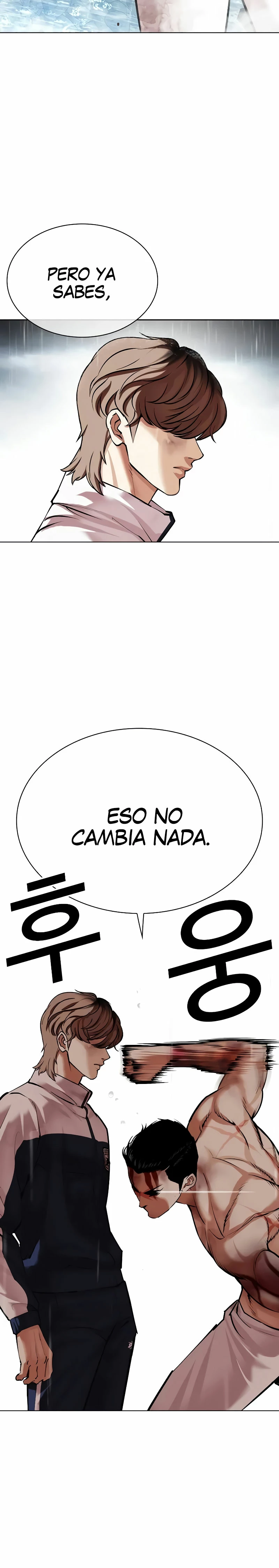 Nueva cara Capitulo 510 página 4