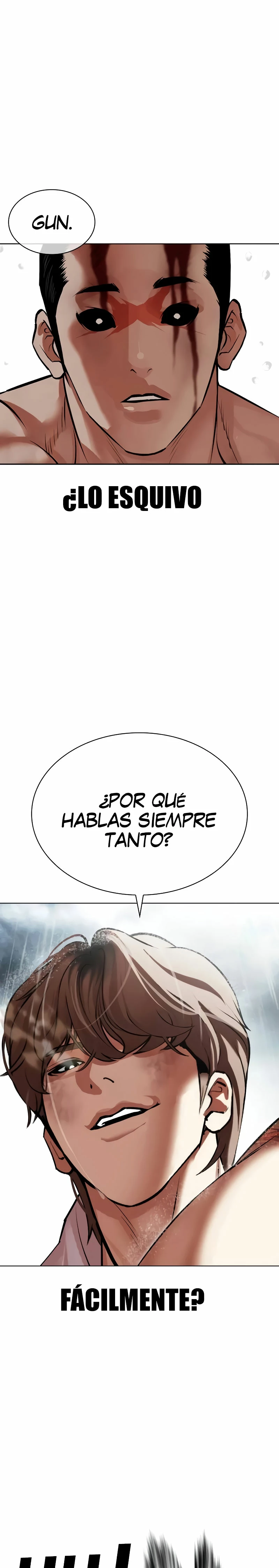 Nueva cara Capitulo 510 página 6