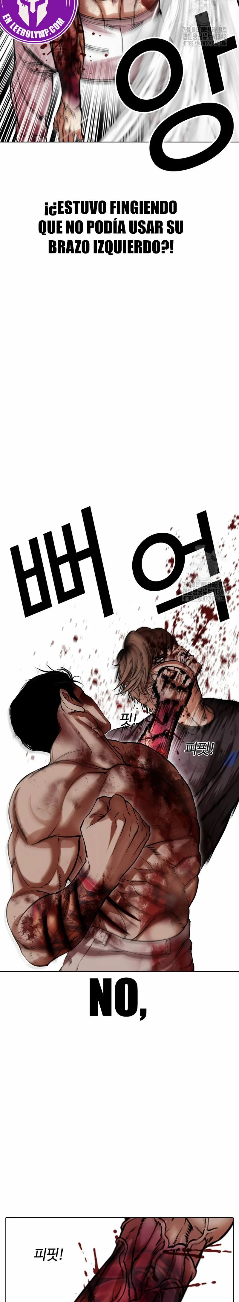 Nueva cara Capitulo 511 página 18