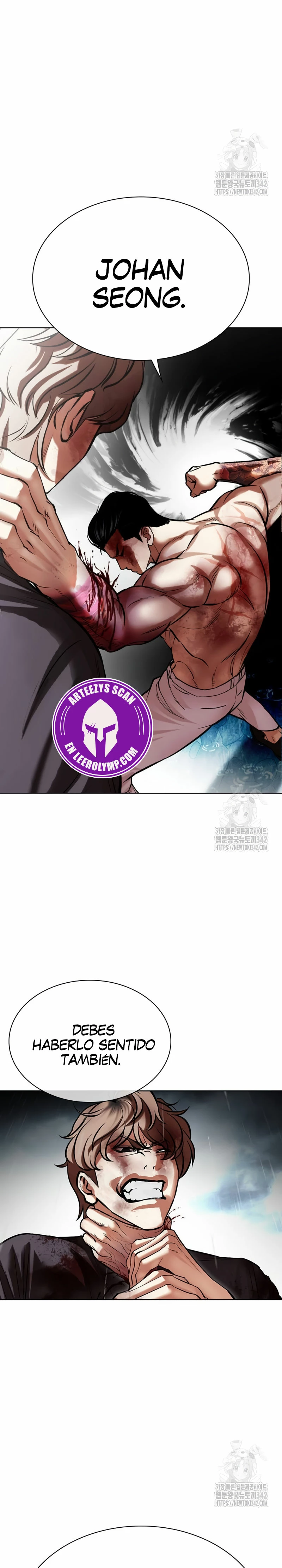 Nueva cara Capitulo 511 página 26