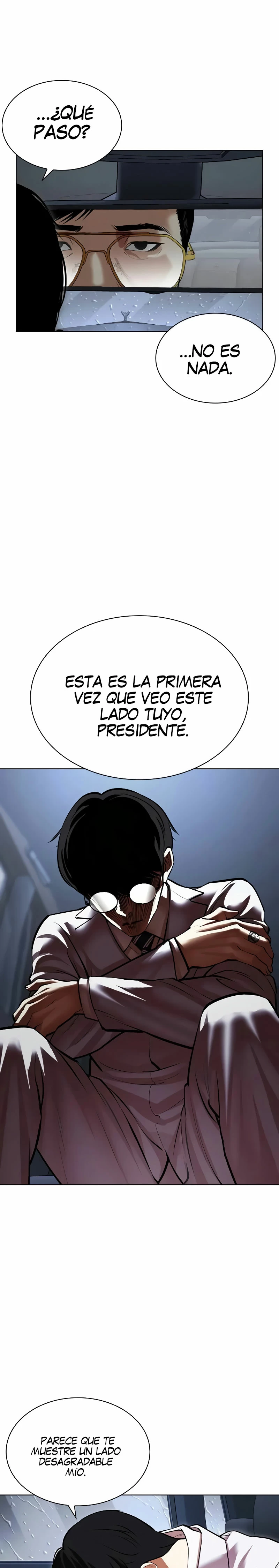 Nueva cara Capitulo 512 página 14