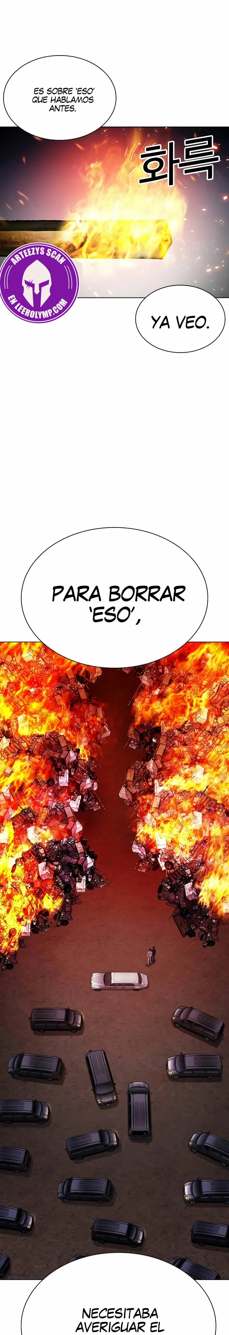 Nueva cara Capitulo 512 página 24