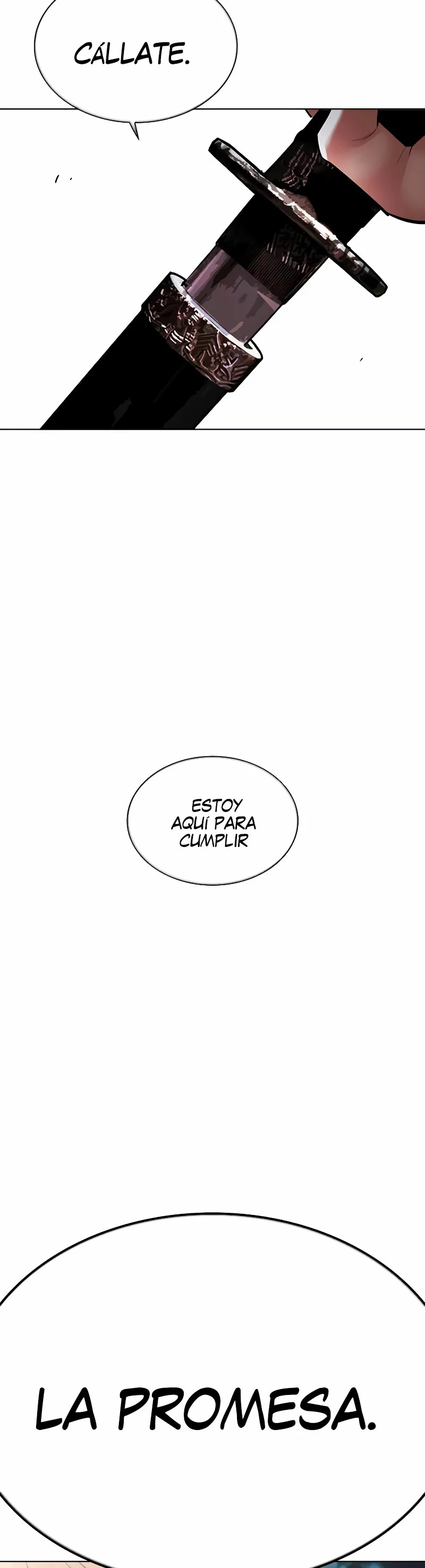 Nueva cara Capitulo 512 página 50