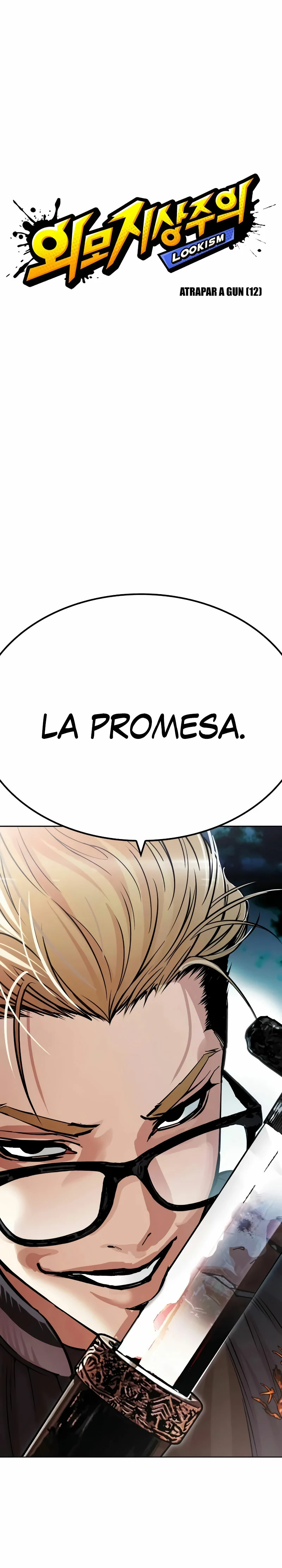 Nueva cara Capitulo 513 página 18