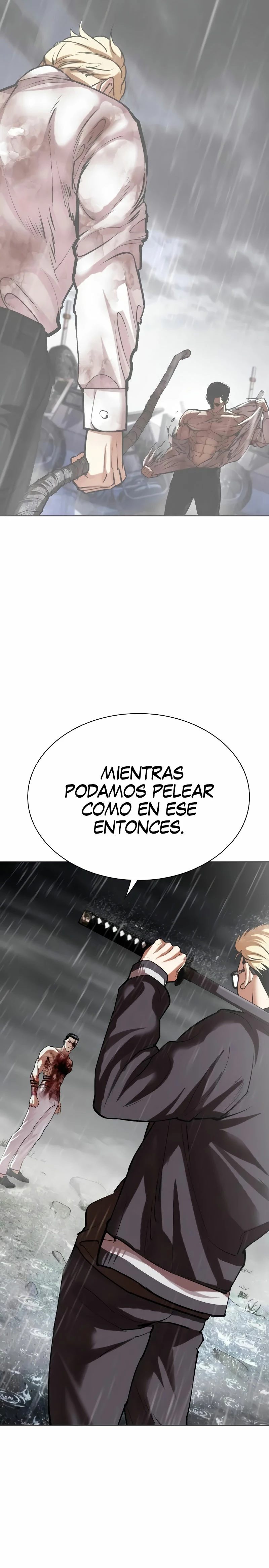 Nueva cara Capitulo 513 página 23